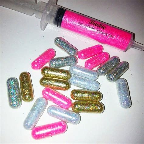 Illuminate Your Life with the Haof Magic Glitter Pill